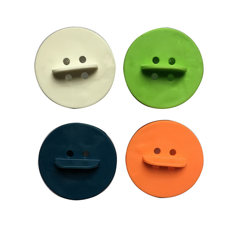 Kitchen Bathroom Anti-clogging Plastic Sink Filter Water Plug Floor Drain