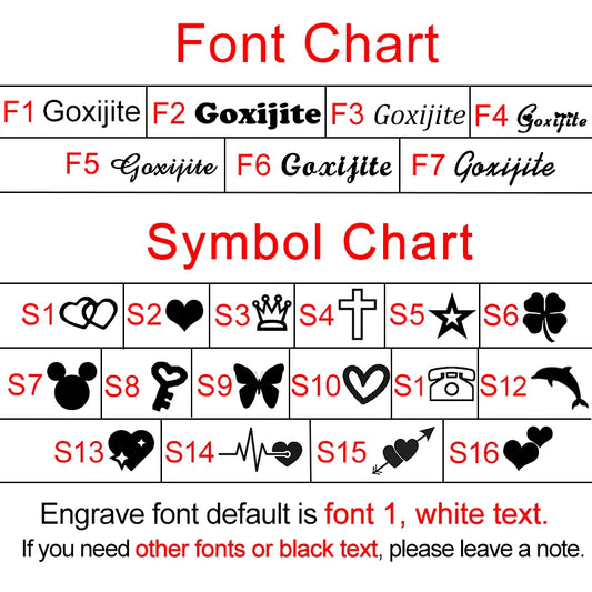 Bracelet Personnalisé avec Couronne – Acier Inoxydable | Gravure Prénom ou Date | Cadeau Naissance, Anniversaire, Femme, Enfant LDXdesign07