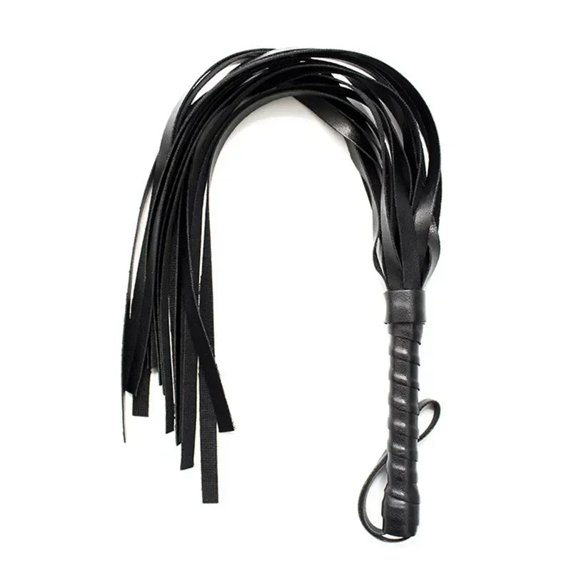 Kit Bondage Soft BDSM – Menottes & Attaches Réglables | Cadeau Érotique Complice | LDXdesign07